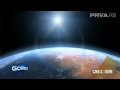 Galileo - Rotacija Zemlje
