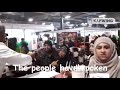 Muslim lifestyle expo 2018