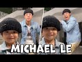 Michael Le New TikTok Funny Compilation November 2020 Pt. 3