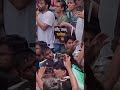CJP का जंतर-मंतर पर प्रदर्शन #trending #cjp #cockroachjantaparty #shorts
