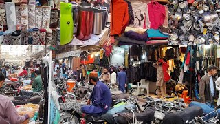 Light house karachi, light house market, light house karachi landa bazar, Cheap Clothes market