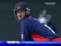 Mal Loye vs Nottinghamshire