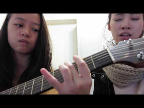 Sick of Losing Soulmates – Dodie Clark (live acoustic cover) Angel & Anya Chi - YouTube