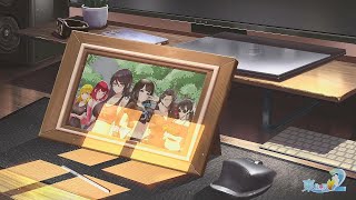 刘铖林《东北之夏》附加剧情之淮安