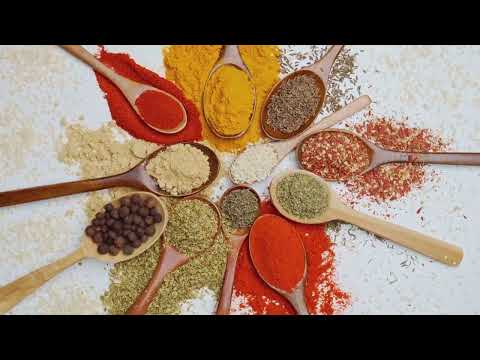 Saffron Splendor: Unveiling the Secrets of Luxury Spice