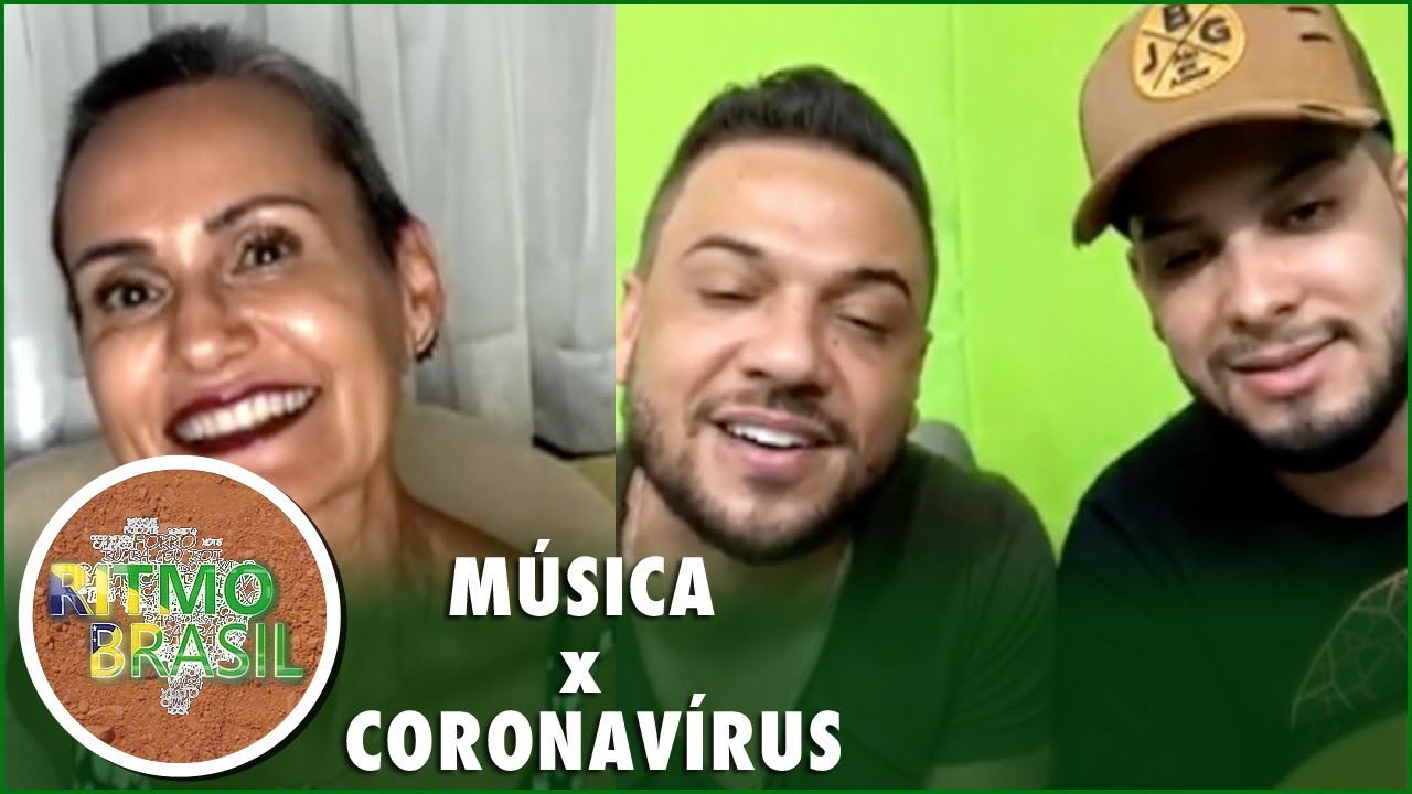 jo o bosco e gabriel sobre pandemia n m sicos fomos jo o bosco e gabriel sobre pandemia n m sicos fomos