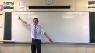 Integrating Rational Polynomials (Example) Integrating Rational Polynomials (Example)