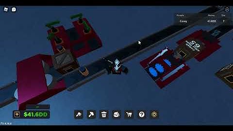 (Roblox) factory simulator tutorial to make robots part  2