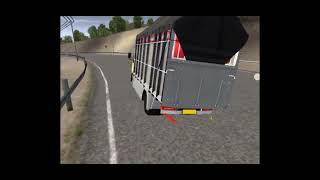 share truck canter aldova dewa Project