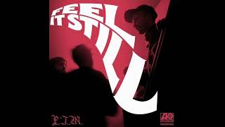 Portugal. The Man: Feel It Still (Audio)