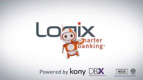 Logix – A Smarter Banking App