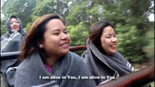 Every Nation GO World Conference 2016 (South Africa)
