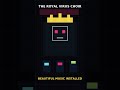 The Royal Virus Choir #Shorts