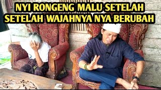 INILAH WUJUD ASLINYA NYI RONGENG MIRIS LIHATNYA TERNYATA BENER NENEK NENEK PEOT