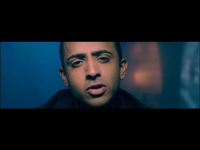 JAY SEAN - STAY