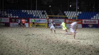 Тренировка | Пляжный футбол / Training | Beach Soccer screenshot 5