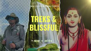 Welcome to Himalayan Treks and Yoga