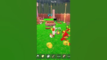 BEST 99 Nights In The Forest Roblox Script Mobile & PC