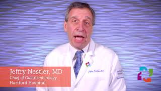 Meet Jeffry Nestler, MD, Hartford Hospital