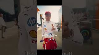 charles saving the cameraman #f1 #viral #charlesleclerc #ferrari #f1shorts #silverstone#cl16#f1edit