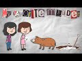 Cocaine hogs  my favorite murder animated  ep 16 with karen kilgariff and georgia hardstark