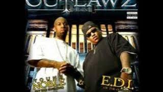 Outlawz - Real Talk