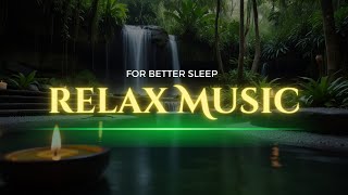 Relaxing Spa Music for Sleep, Concentration, Study  and Stress Relief | 6 Hours of Soothing Music