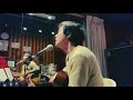 【カバー】何かいいことないかな / 河島英五とホモ・サピエンス