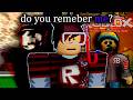 Uncovering Roblox S Most Horrifying ARG