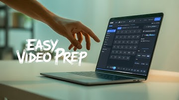 The 2 AI Tools Saving Me HOURS: ChatGPT + vidIQ (Titles, Keywords, Thumbnails)