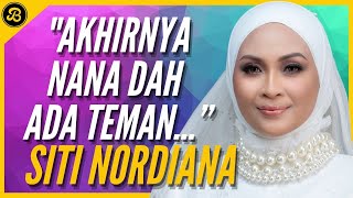 SITI NORDIANA BAKAL BERSANDING DENGAN PEMINAT SETIA