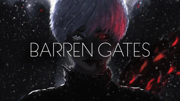 Barren Gates & Ruby Chase - Darkside