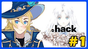 Welcome to The World | .hack//INFECTION