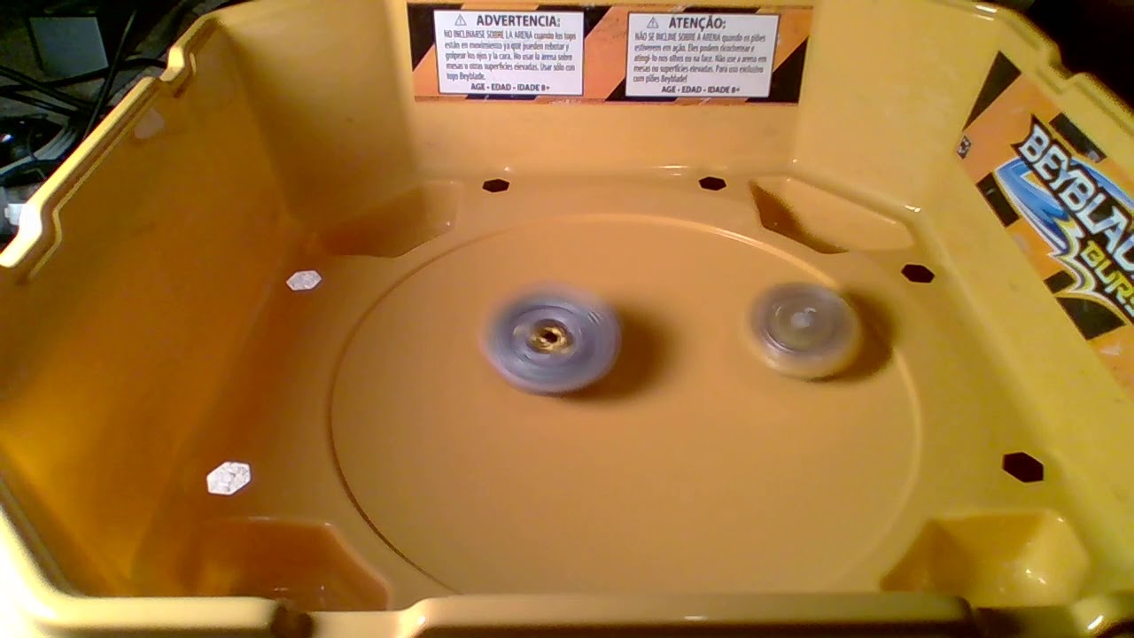 Rematch: Orpheus O2 .A.D vs Bloody Longinus .13.Jl - YouTube