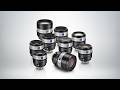 ZEISS Wins Award of Excellence for Aatma Full Frame Prime Lenses at NAB 2026