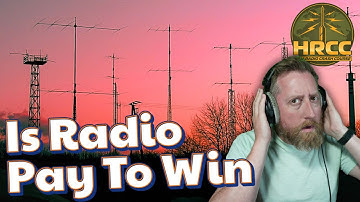 Important Things HF Radio Newbies Need to Know NOW