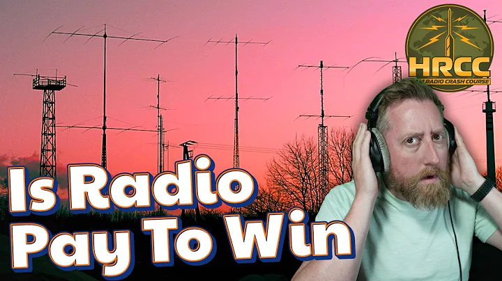 Important Things HF Radio Newbies Need to Know NOW