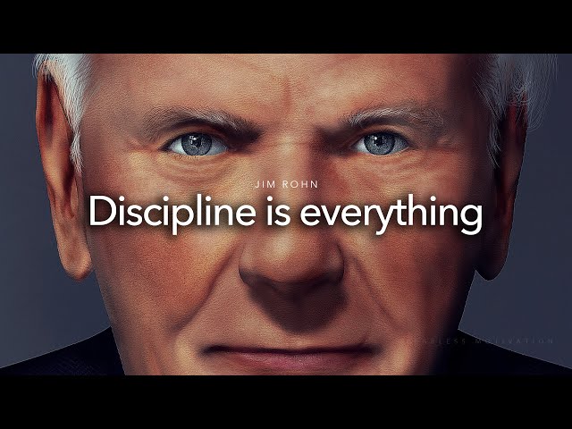 These Jim Rohn Quotes Are Life Changing! (Motivational Video) class=