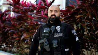 Officers receive lifesaving awards