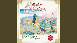 Video thumbnail of "Manolo García - Braque (Acústico)"