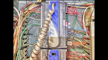 Replacing a Johnson Controls FEC Controller