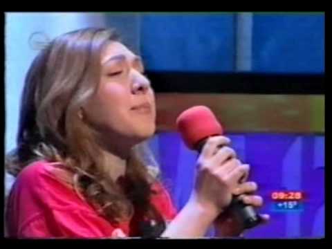 mariam kutateladze   nucas skola მარიამ ქუთათელაძე