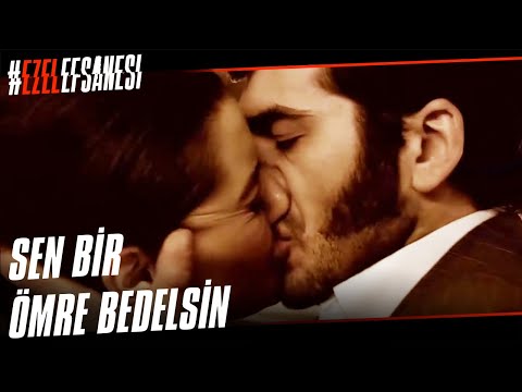 Ramiz, Selma'yı Öptü | Ezel 47. Bölüm