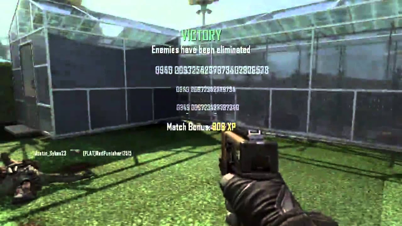 MrTroll's Edit On Justin_Sykes KC