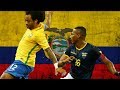 Por esto ANTONIO VALENCIA Supera a MARCELO VIERIA ● Velocidad y Potencia VS Habilidad y Mágia