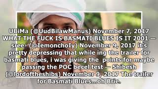 Hollywood Timesbrie Larson Is Starring In A Bollywood-Inspired Film And Everyone Is Uncomfortable