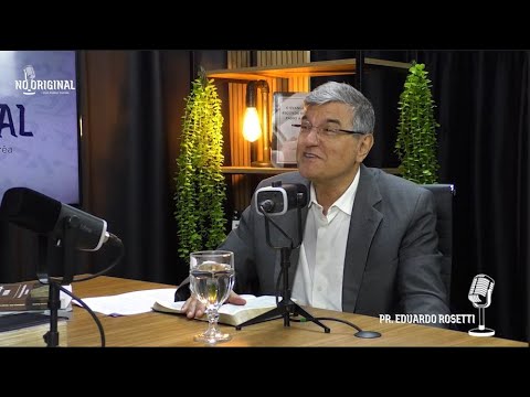 DISCIPULO x APOSTOLO [No Original I com kléber Corrêa]