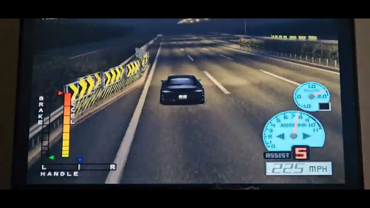 Speed Racer Turbo Button Best Tokyo Xtreme Racer 3 Car No Turbo Button? - YouTube