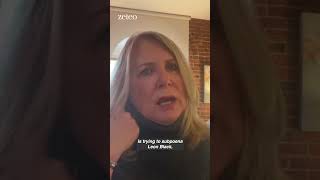 The Epstein Files Are a 'Crime Against Children'