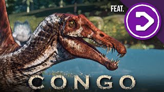 The Cryptids From CONGO feat. @DangerVille | JWE Documentary